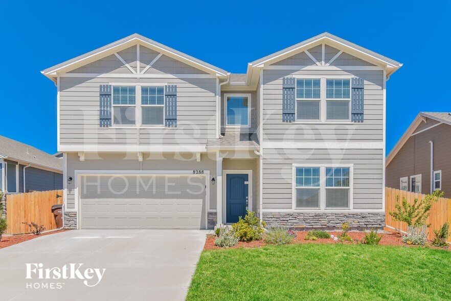 Primary Photo - 8288 Kintla Ct