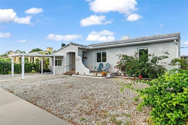 Building Photo - 3151 SW 20th St