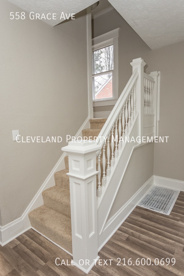 Building Photo - 558 Grace Ave