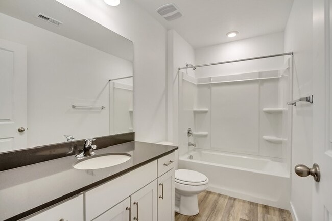 Building Photo - 8494 W Beckville Dr