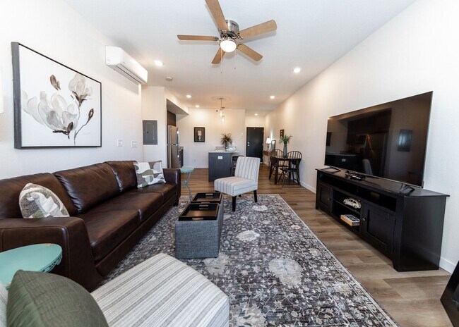 Building Photo - Modern Westside Living by Ute Valley and Garden of the Gods | Secure Building, Luxury Finishes & ...