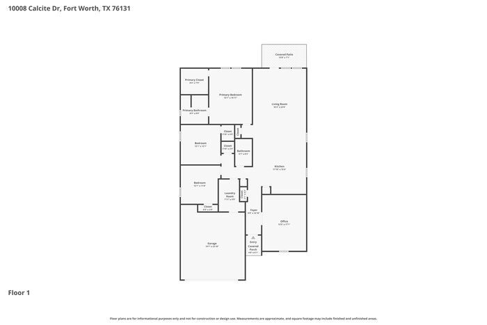 Building Photo - 10008 Calcite Dr
