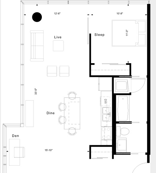 Reflections at Bloomington 81518161 33rd Ave S Bloomington MN 55425