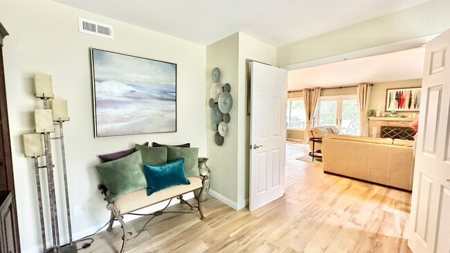 Building Photo - Beautifully Upgraded Single Story in the P...