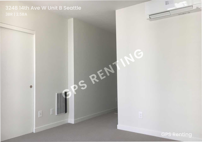 Building Photo - Beautiful 3bed 2.5 bath Home in Queen Anne...