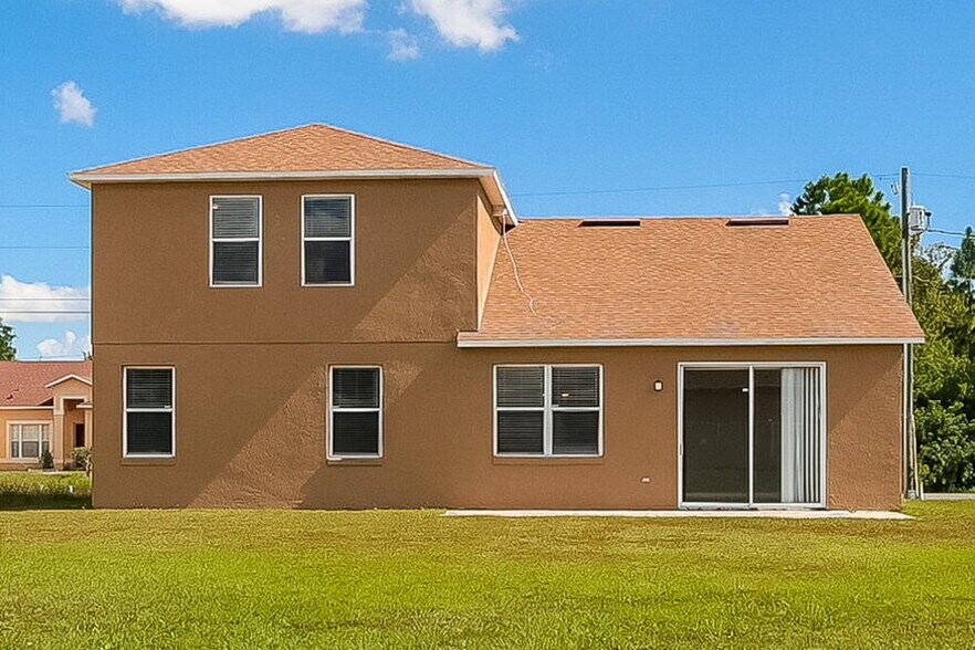 Building Photo - 418 Bedlington Ct