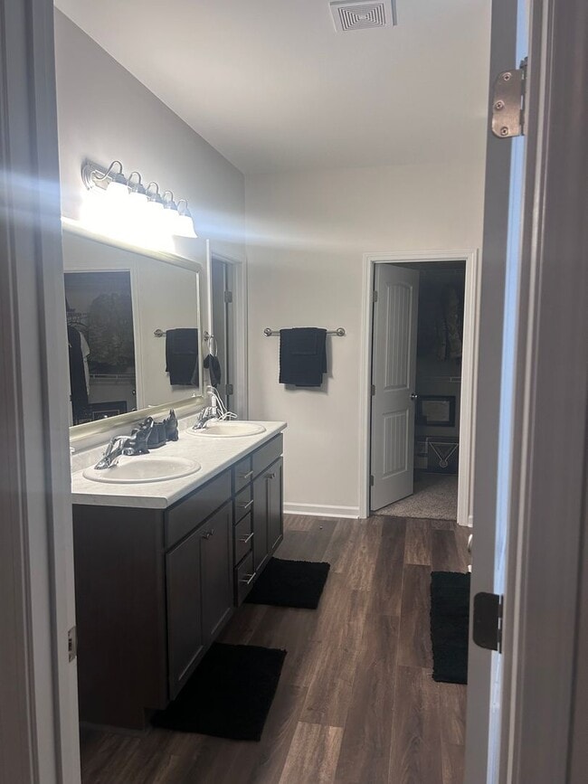 Building Photo - Special Offer: Rent for May is waived. First rent payment is due June 1st. Up to two small pets a...