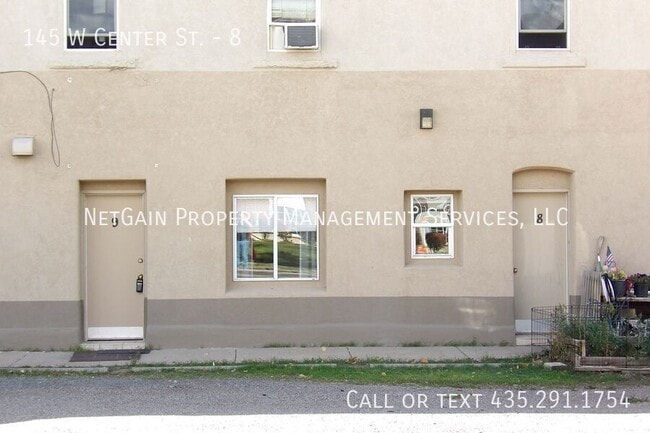 Primary Photo - 145 W Center St