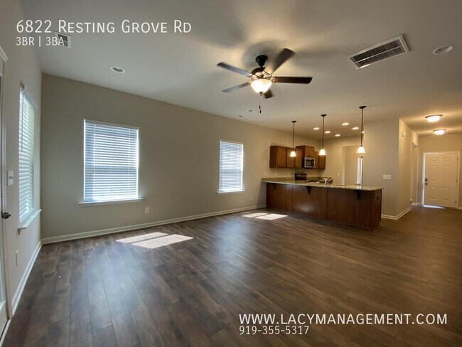Building Photo - 6822 Resting Grv Rd