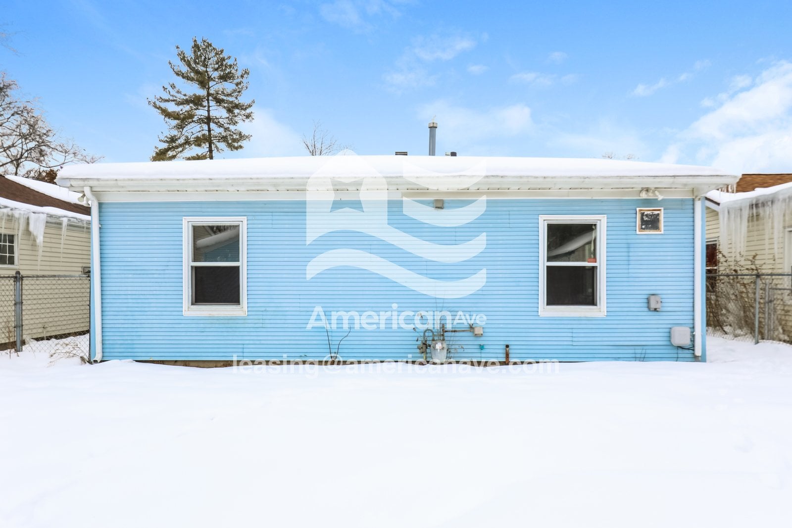 Building Photo - 1525 N Adams St