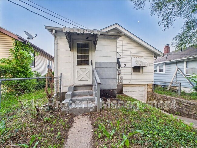 Building Photo - 3422 Cleveland Ave.