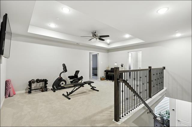 Building Photo - 3917 Dame Ragnel Dr
