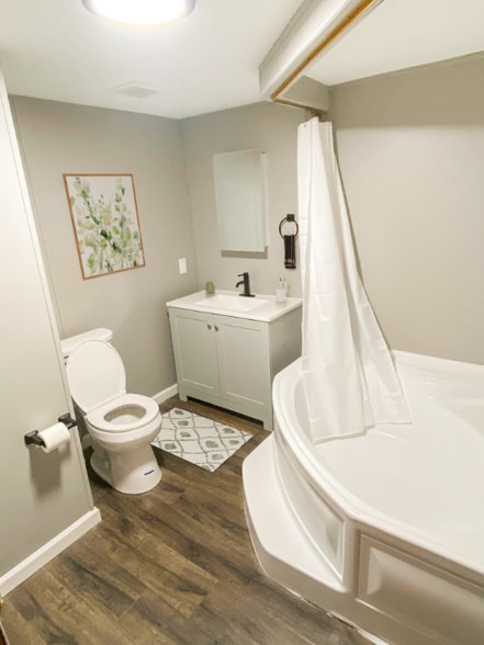 Building Photo - 7105 Wilson Dr