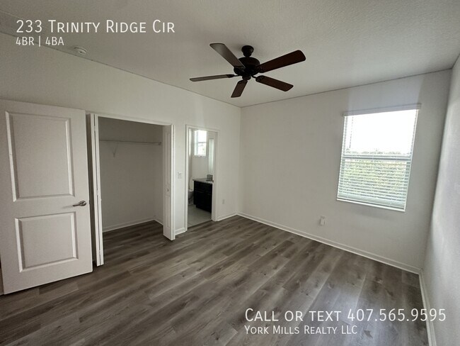 Building Photo - 233 Trinity Ridge Cir