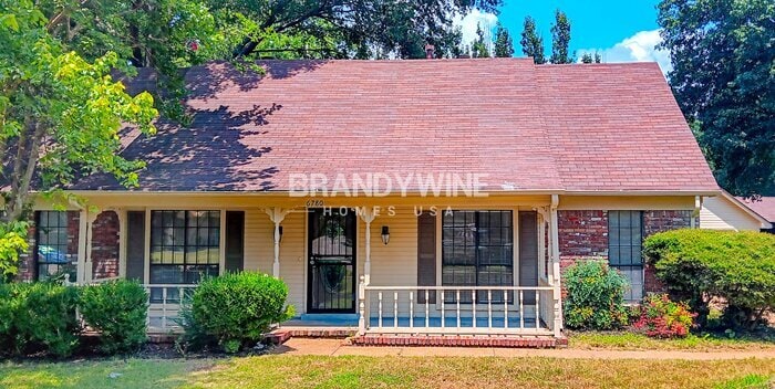 Building Photo - 6780 Burlingame Dr
