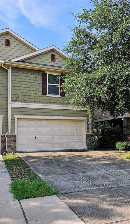 Building Photo - 8018 Chasewood Dr