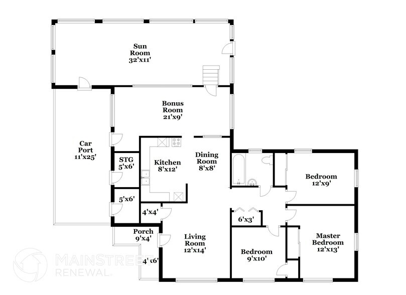 Building Photo - 504 Hillside Dr