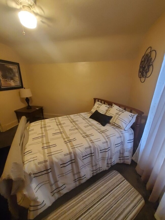Building Photo - 2117 Slauson Ave - (6 unit)