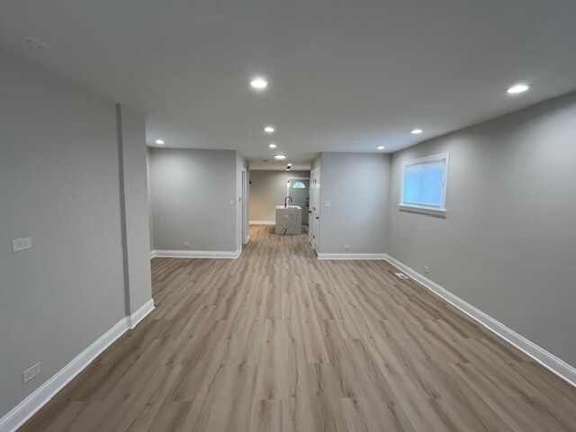 Building Photo - 3431 N Kostner Ave