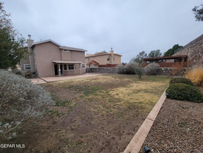 Building Photo - 7225 Tierra Taos Dr