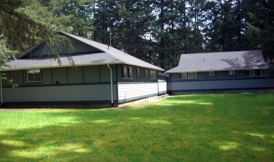 Building Photo - 15220 22nd Ave E