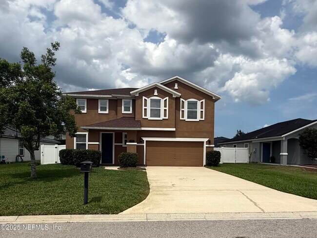 Building Photo - 404 Monet Ave
