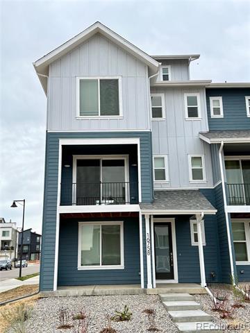 Building Photo - 16758 Tejon Pl