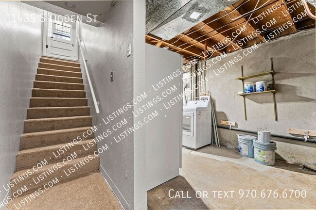 Building Photo - 1435 S Ogden St