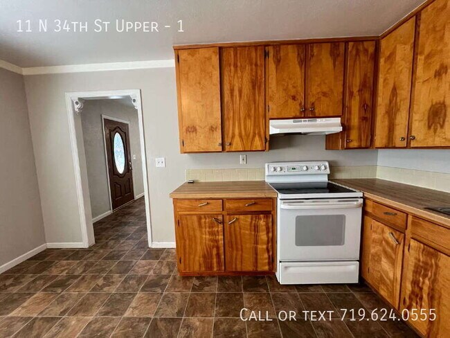 Building Photo - 11 N 34th St