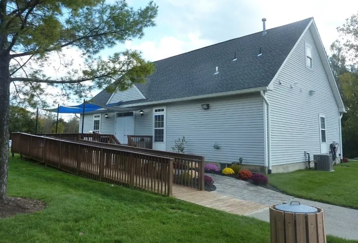 Building Photo - 104 Hudson Ct