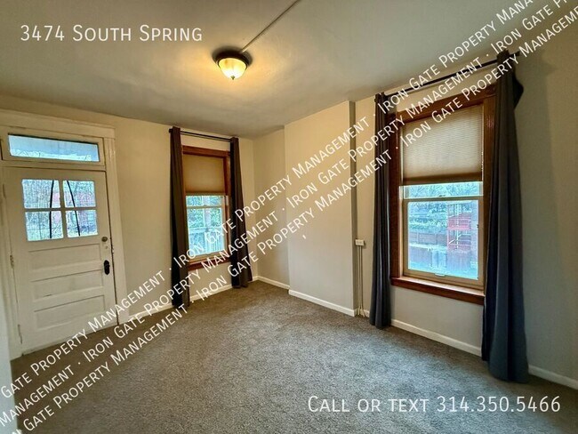 Building Photo - 3474 South Spring-