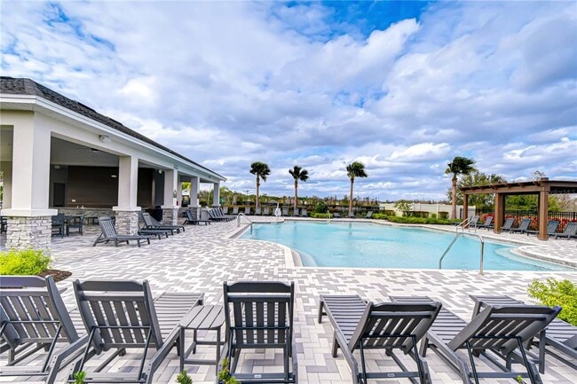 Building Photo - 17212 Bigleaf Mahogany Ln