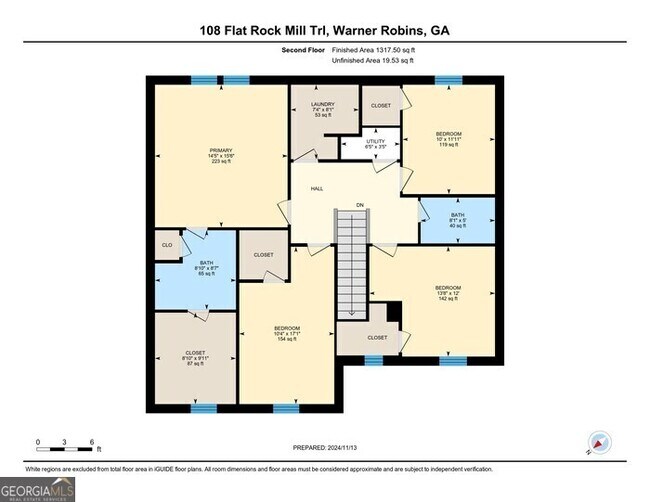 Building Photo - 108 Flat Rock Ml Trl