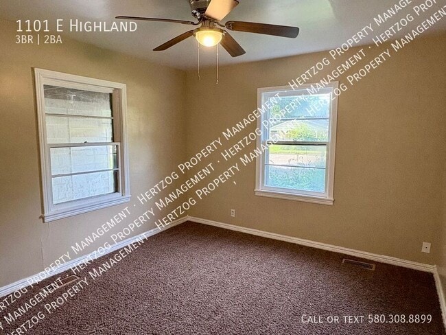 Building Photo - 1101 E Highland-