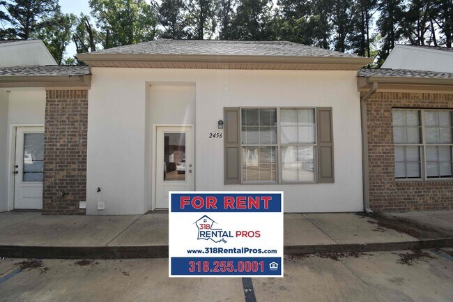 Building Photo - 2408-2464 W. Barnett Springs Ave