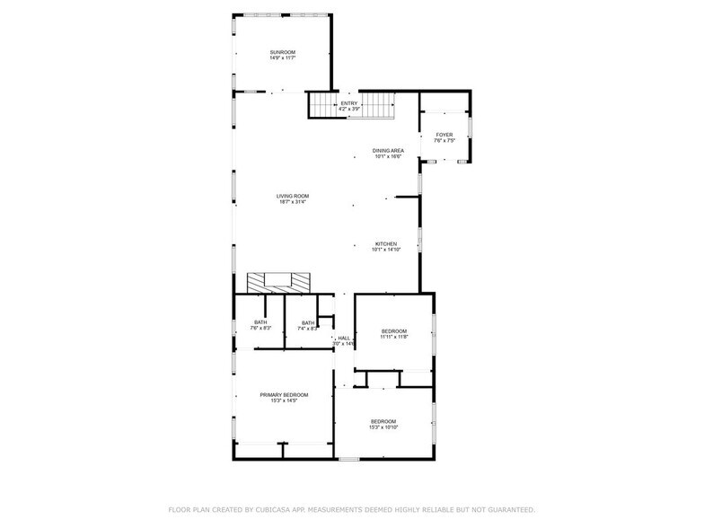 Building Photo - 115 Woodlawn Trail