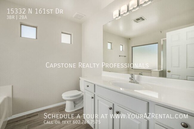 Building Photo - 15332 N 161st Dr