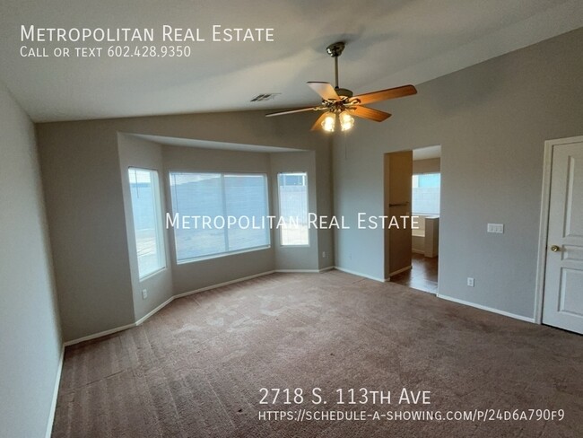 Building Photo - 2718 S 113th Ave