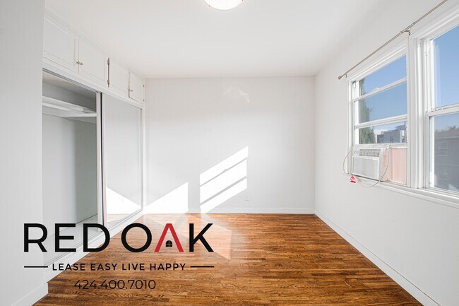 Building Photo - 4101 Wade St