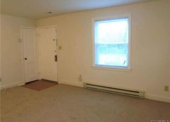 Building Photo - 1607 Minefee St