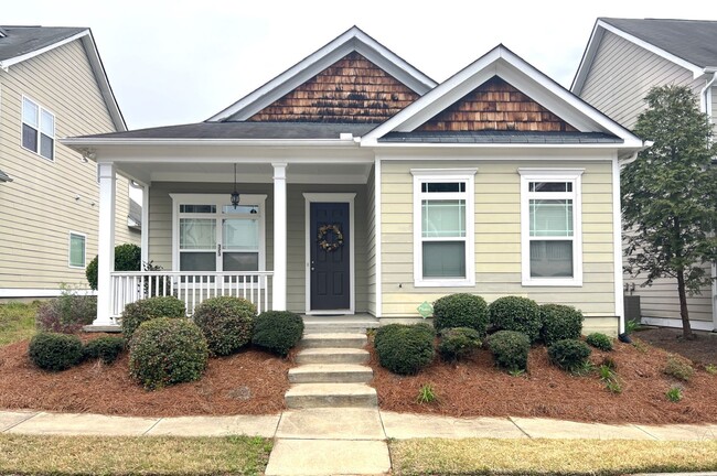 The Highlands!! - 323 Harvest Walk Macon GA 31210 | Apartment Finder