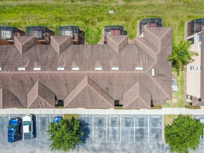 Building Photo - 2730 Coupe St