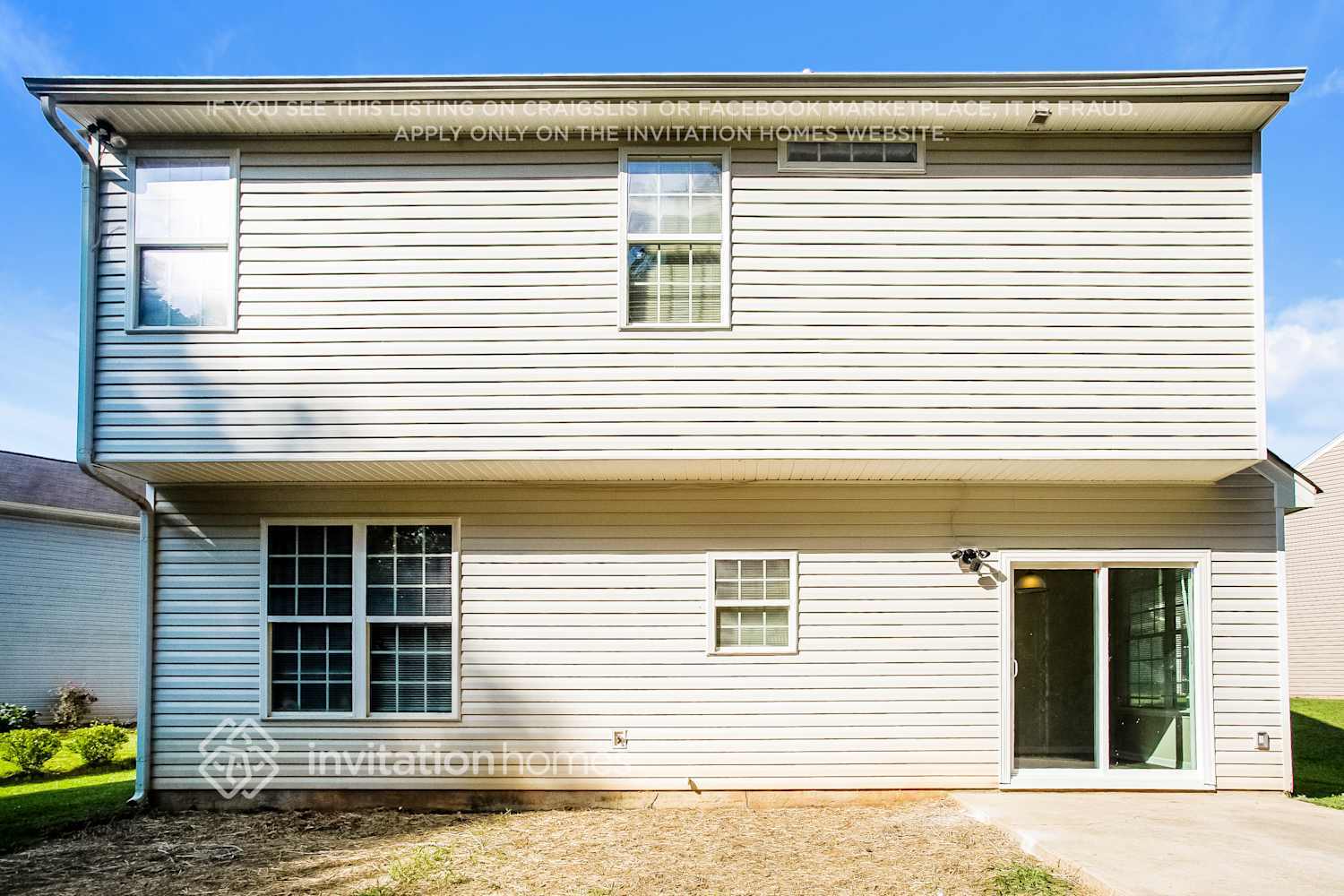 Building Photo - 3519 Gibbon Terrace Court