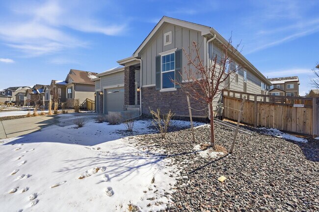 Building Photo - $3,140.95, $300 off the first month's rent, 3 Beds - 2 Bath, Single Family Home in Dacono with 3-...