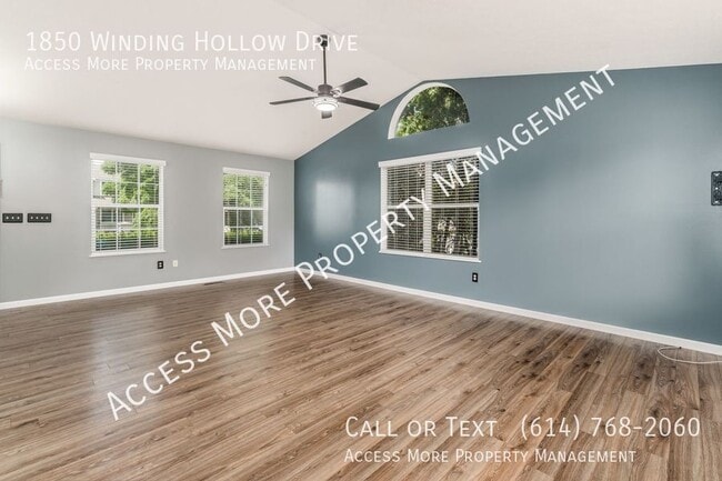 Building Photo - 1850 Winding Hollow Dr