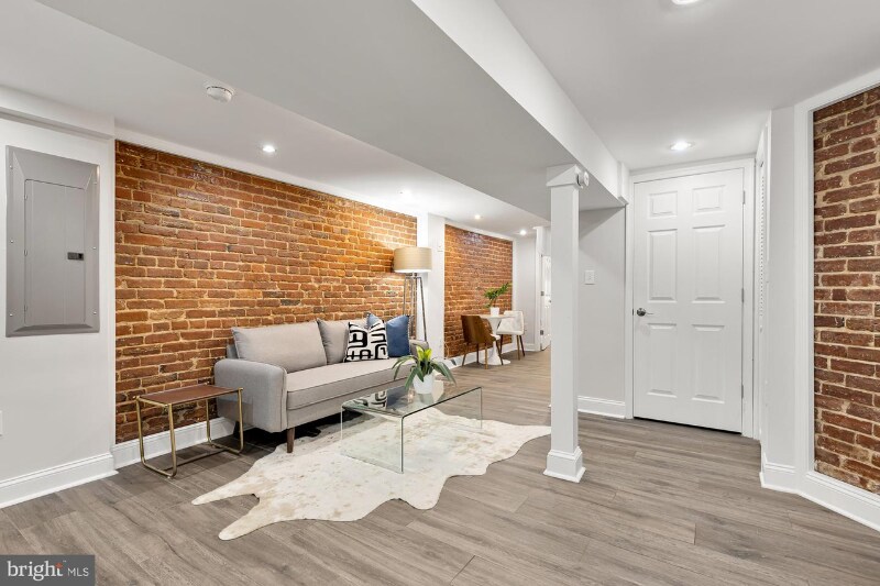 Building Photo - 3576 13th St NW