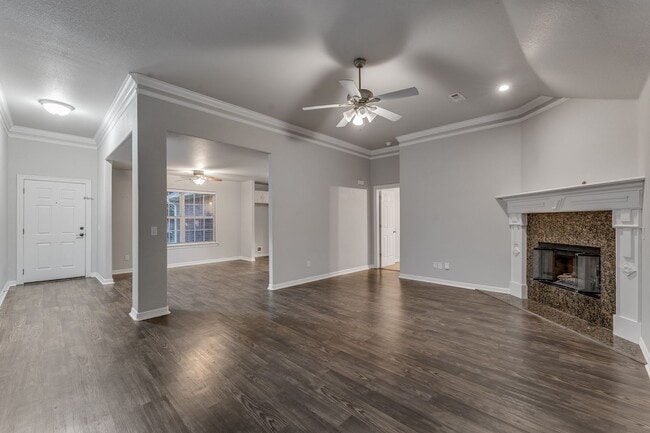 Building Photo - Charming 3-Bedroom Home with Fireplace & A...