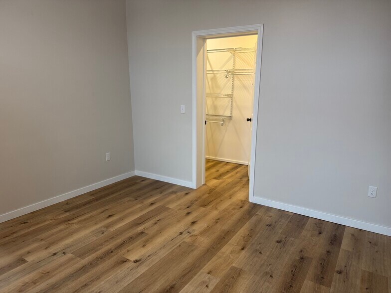 Front Bedroom - 134 Maple St