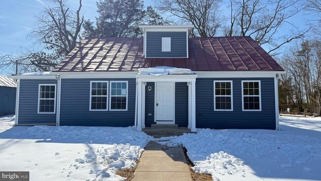 Building Photo - 4467 Ebenezer Church Rd