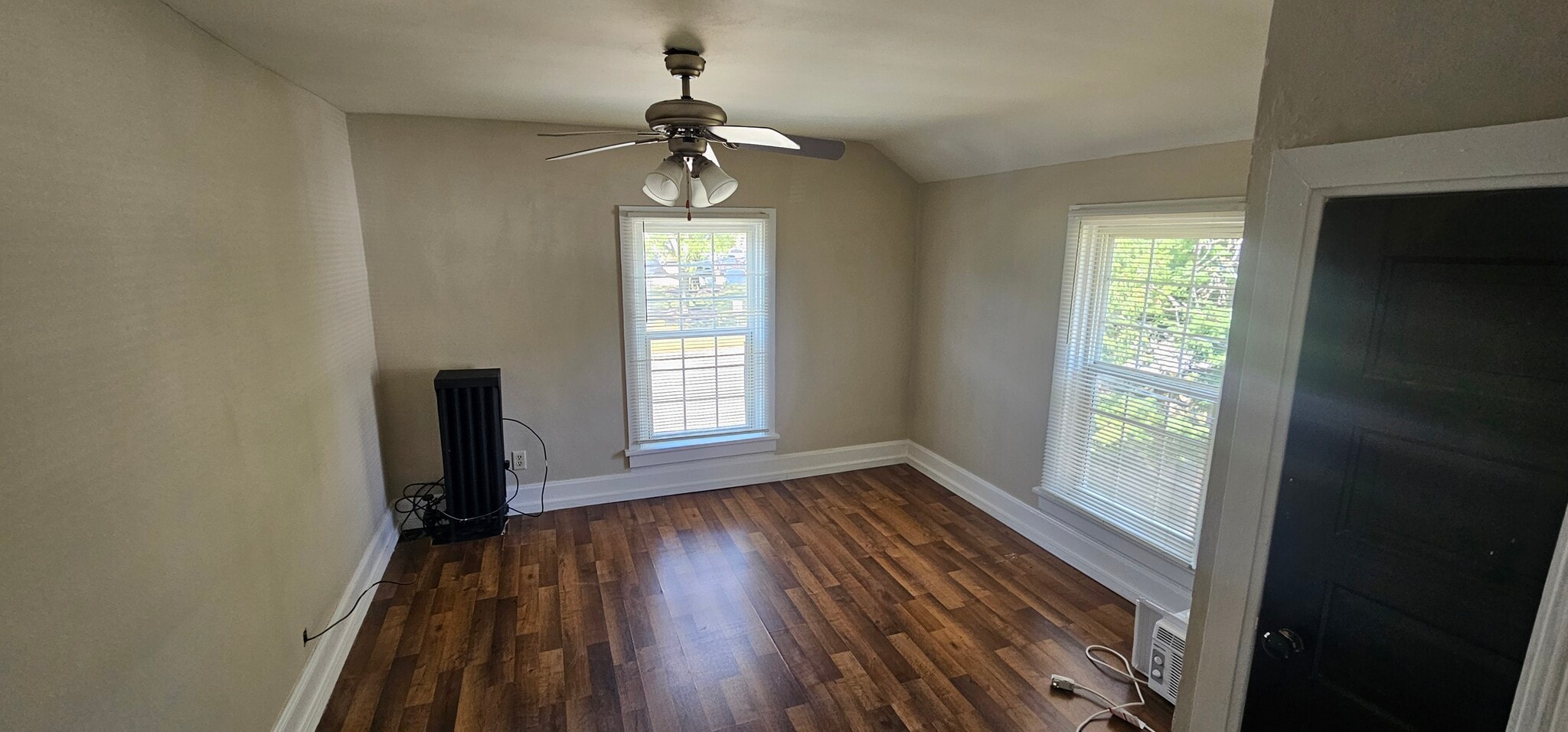 Front Right Bedroom 2nd Floor - 263 N Prairie St